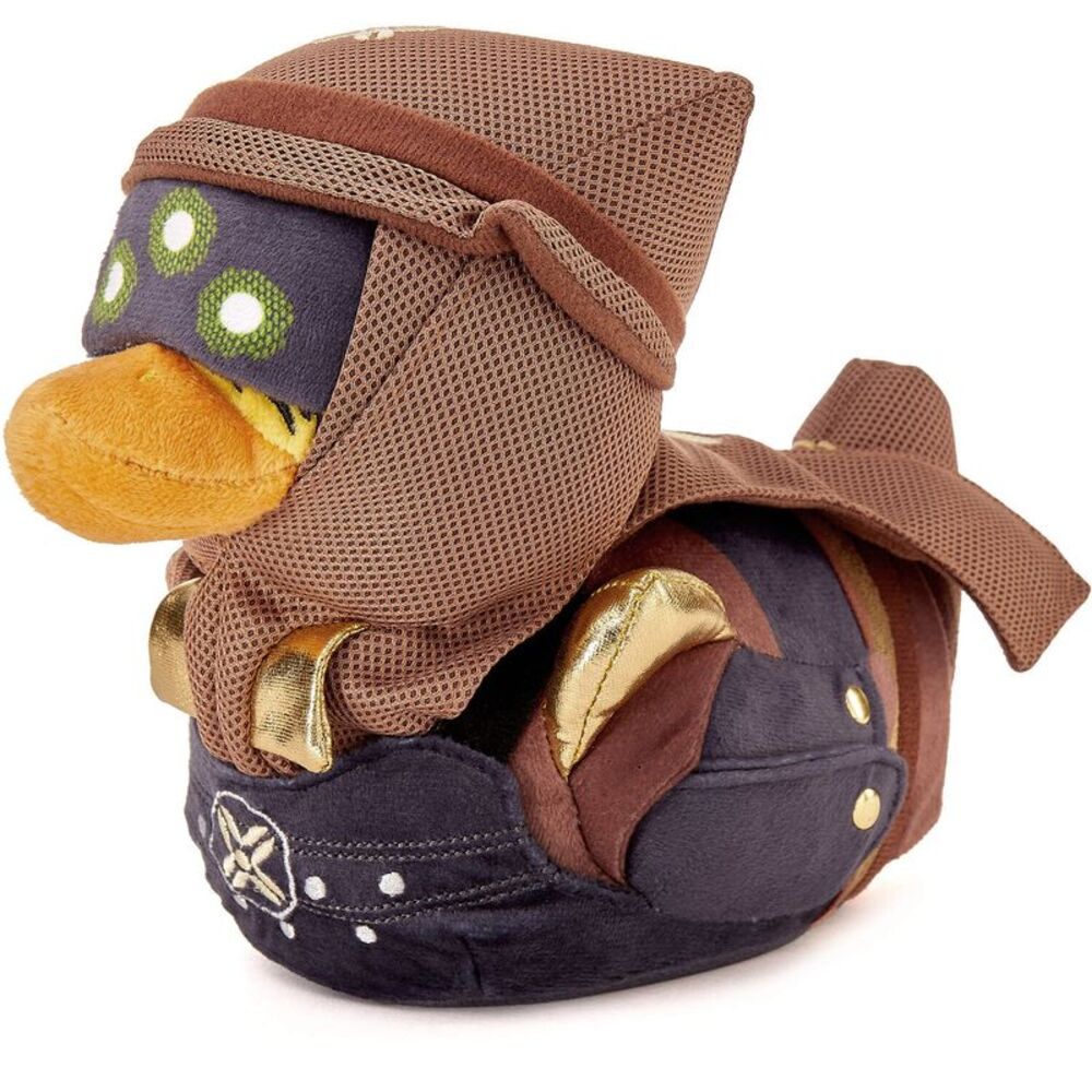 Tubbz - Destiny - Eris Morn Plushie  COLLECTIBLES